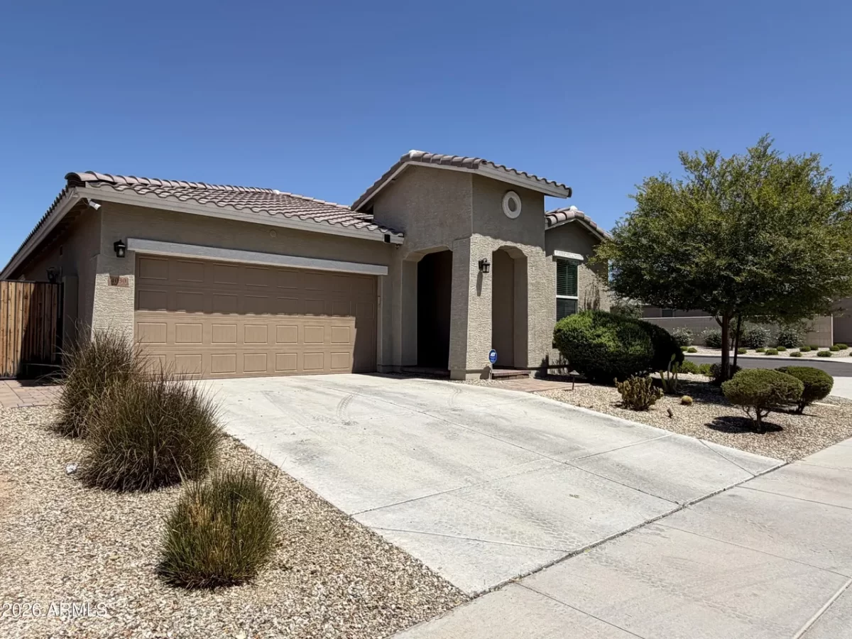 3BR House for Sale in Laveen, AZ
