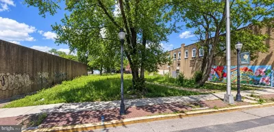 Land for Sale in Camden, NJ