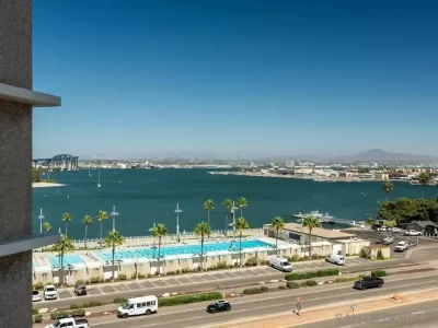 1BR Condo for Sale in Coronado, CA