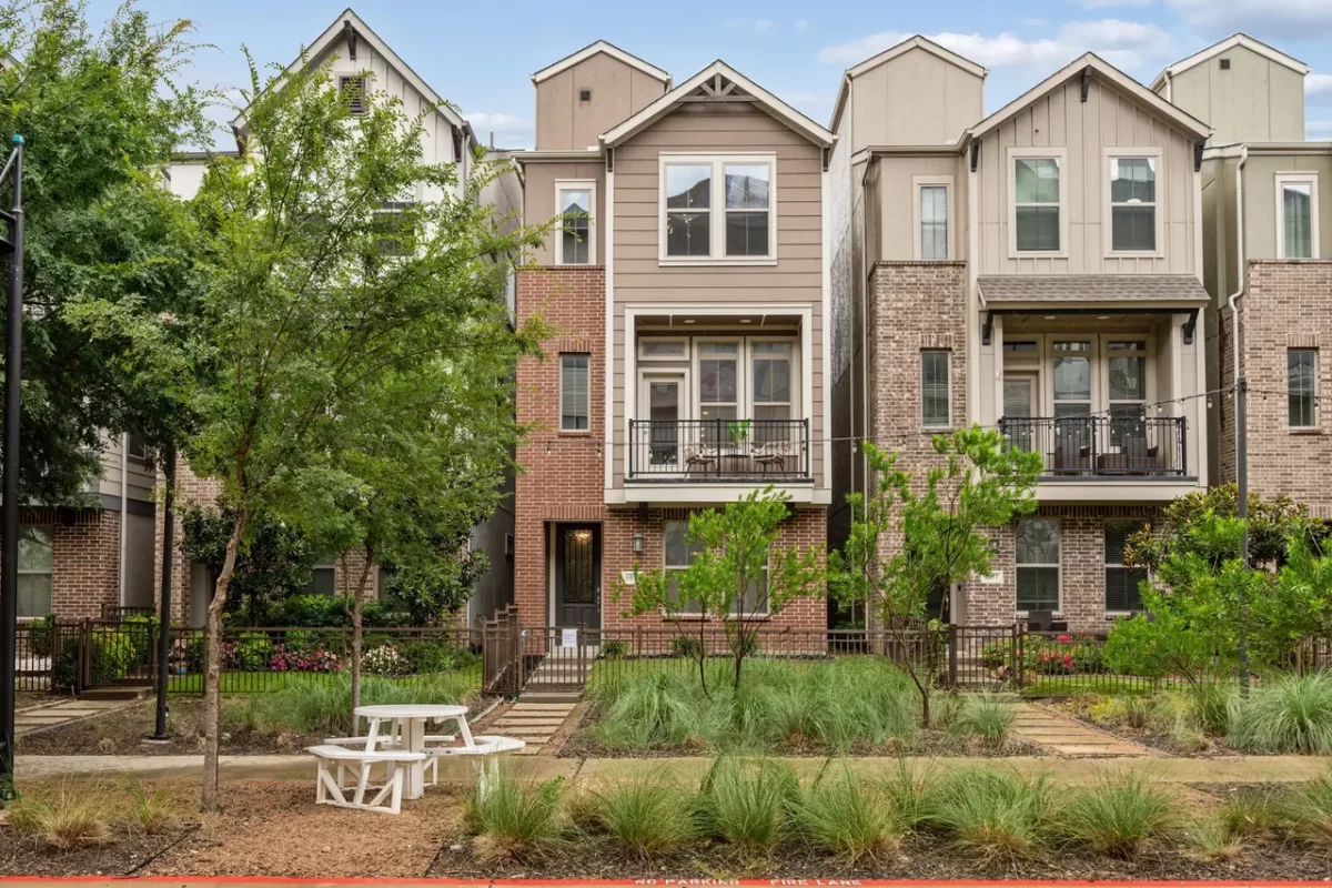 3BR House for Rent in Dallas, TX