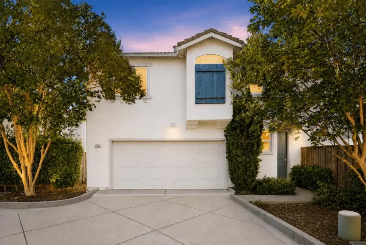 3BR House for Sale in Santa Clara, CA