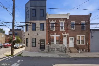 4BR Townhouse for Sale in Philadelphia, PA