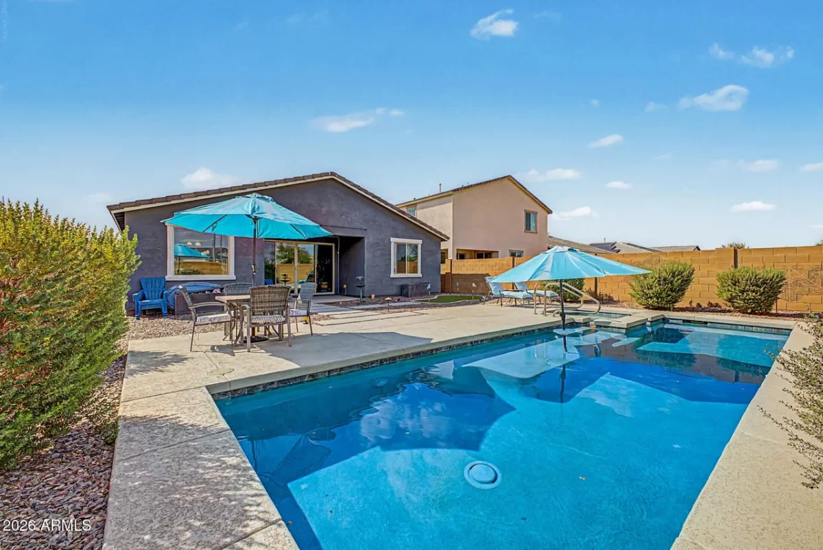 3BR House for Sale in Laveen, AZ