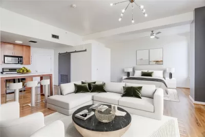 1BR Condo for Rent in Houston, TX