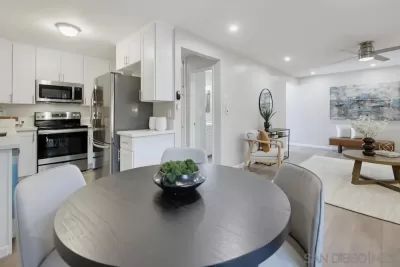 2BR Condo for Sale in San Diego, CA