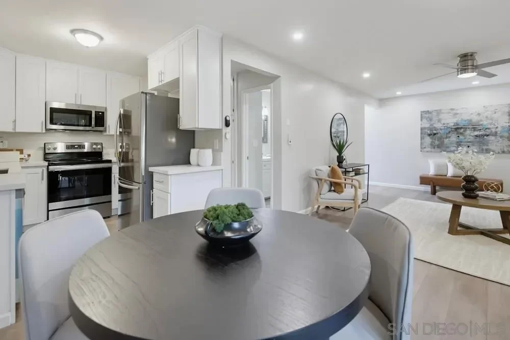 2BR Condo for Sale in San Diego, CA