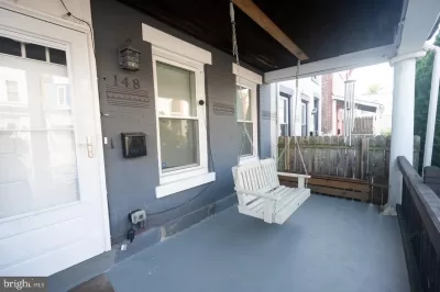 4BR Townhouse for Sale in Philadelphia, PA
