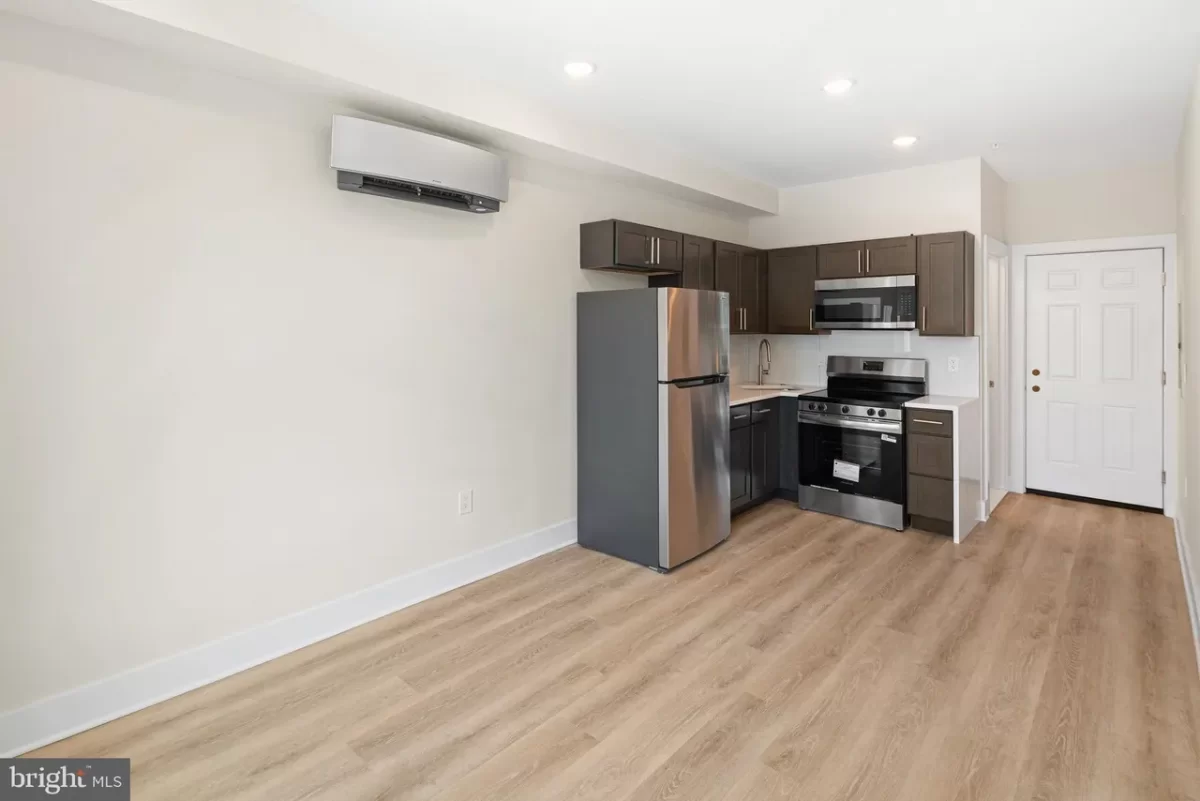 Townhouse for Rent in Philadelphia, PA