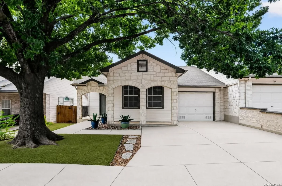 3BR House for Rent in San Antonio, TX
