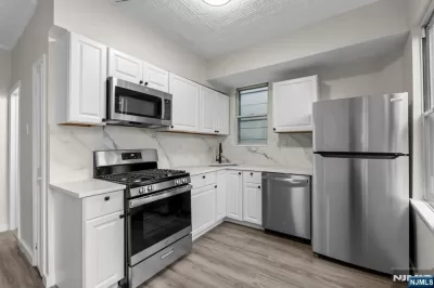 3BR Multi-Family for Rent in Jersey City, NJ