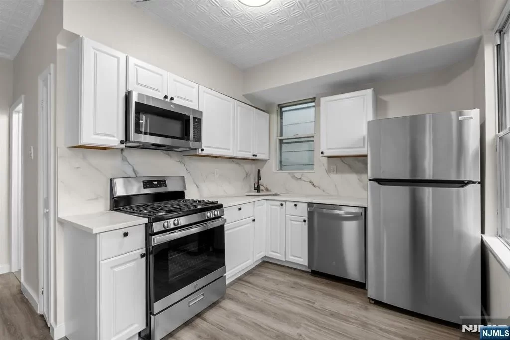 3BR Multi-Family for Rent in Jersey City, NJ