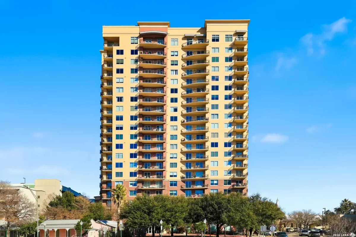 3BR Condo for Sale in San Antonio, TX