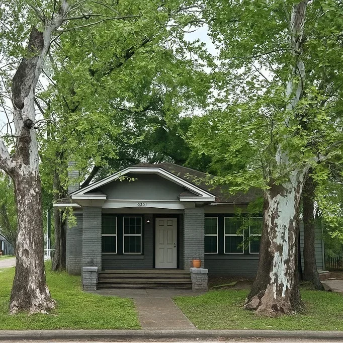 3BR House for Sale in Houston, TX