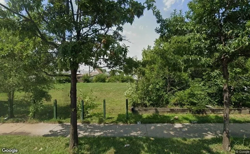 Land for Sale in Chicago, IL