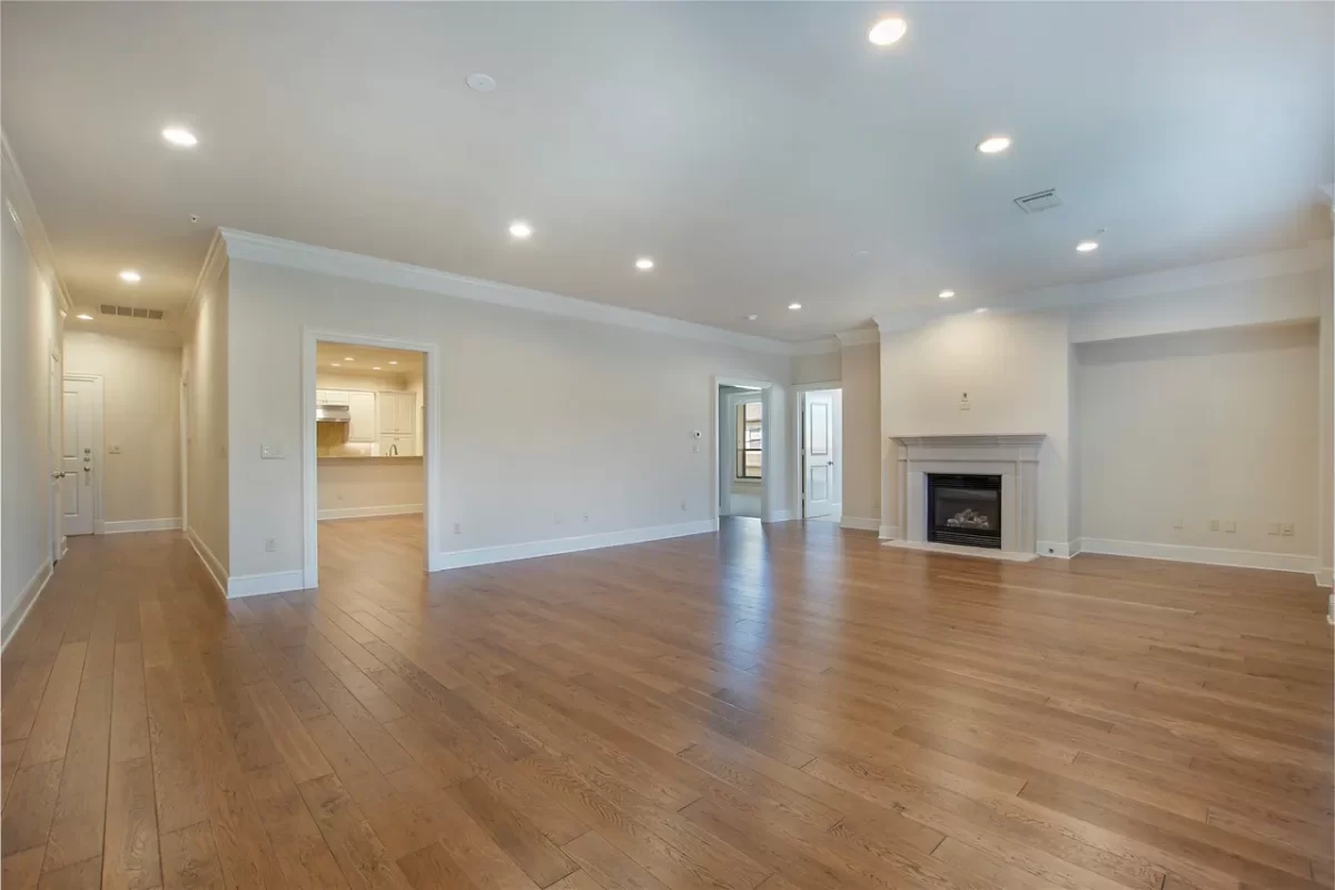1BR Apartment for Rent in Dallas, TX