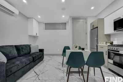 1BR House for Rent in Brooklyn, NY