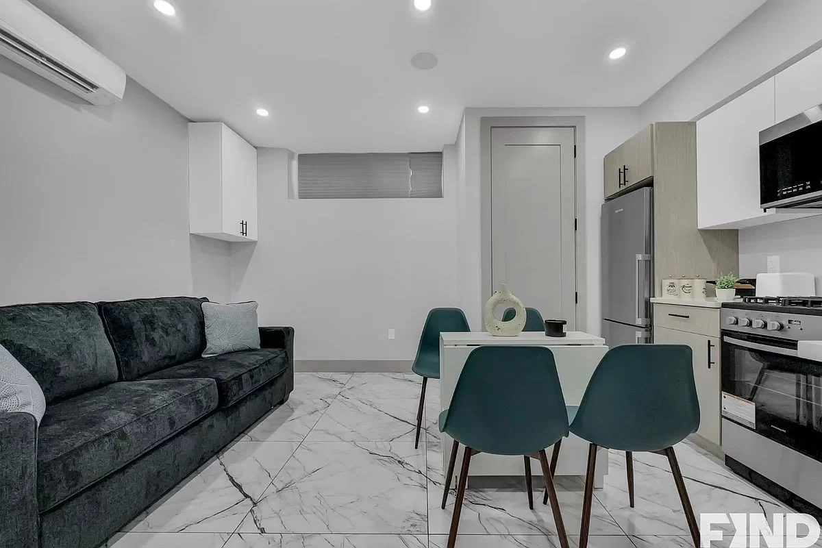 1BR House for Rent in Brooklyn, NY