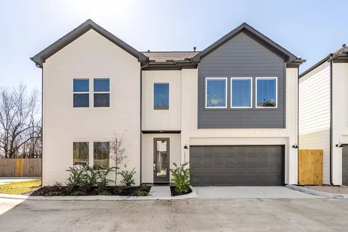 3BR House for Rent in Houston, TX