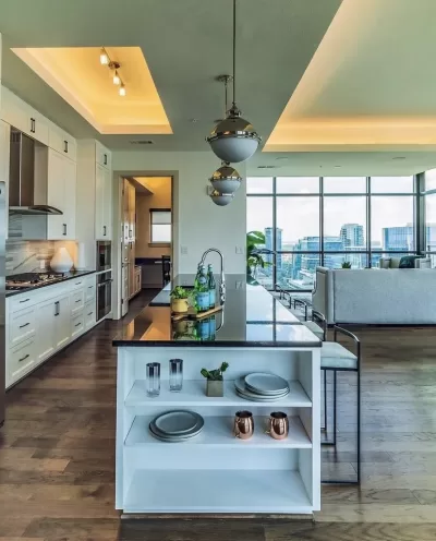 3BR Condo for Rent in Dallas, TX