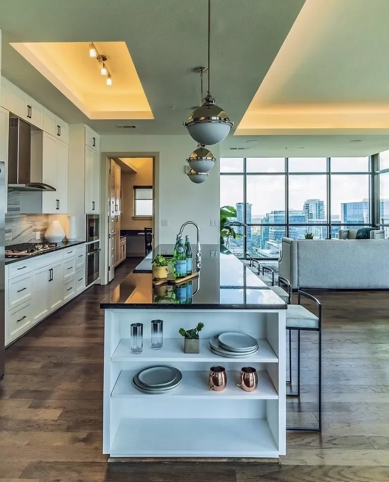 3BR Condo for Rent in Dallas, TX
