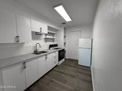 2BR Apartment for Rent in Phoenix, AZ