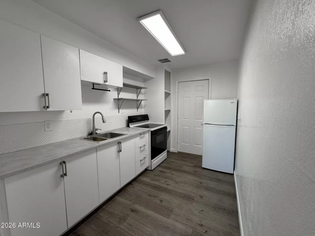 2BR Apartment for Rent in Phoenix, AZ