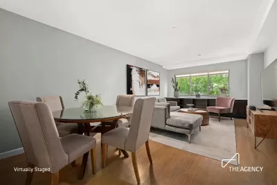 2BR Condo for Sale in Manhattan, NY