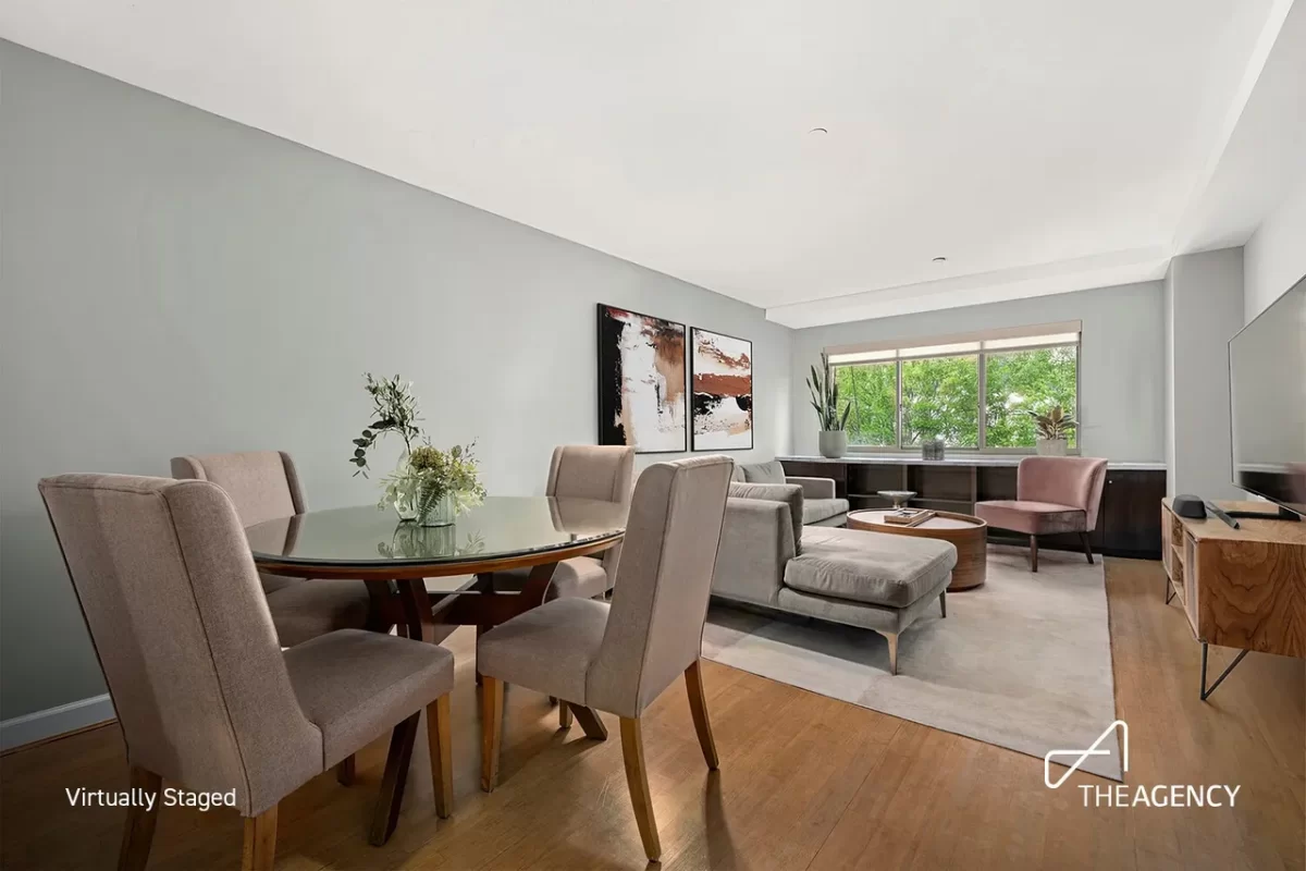 2BR Condo for Sale in Manhattan, NY