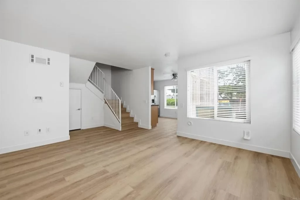 2BR Townhouse for Sale in San Diego, CA