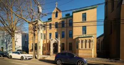 2BR Multi-Family for Rent in Jersey City, NJ