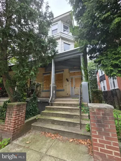 Multi-Family for Sale in Philadelphia, PA