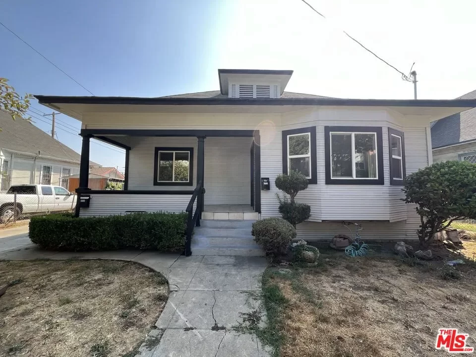 7BR Multi-Family for Sale in Los Angeles, CA