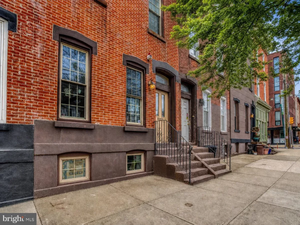 Multi-Family for Sale in Philadelphia, PA
