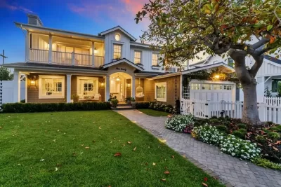 6BR House for Sale in Coronado, CA