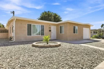 3BR House for Sale in San Diego, CA