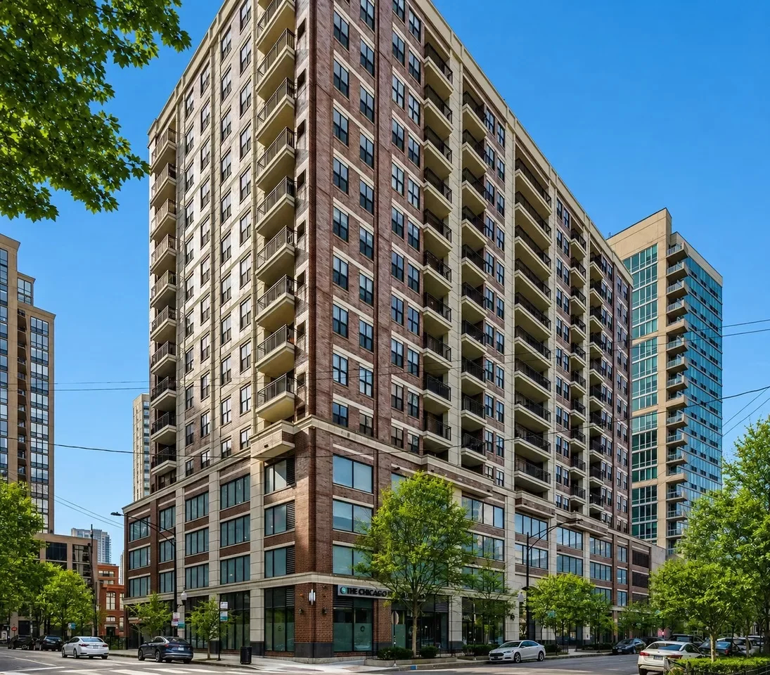 1BR Condo for Sale in Chicago, IL