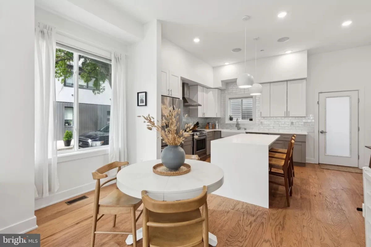 4BR House for Rent in Philadelphia, PA