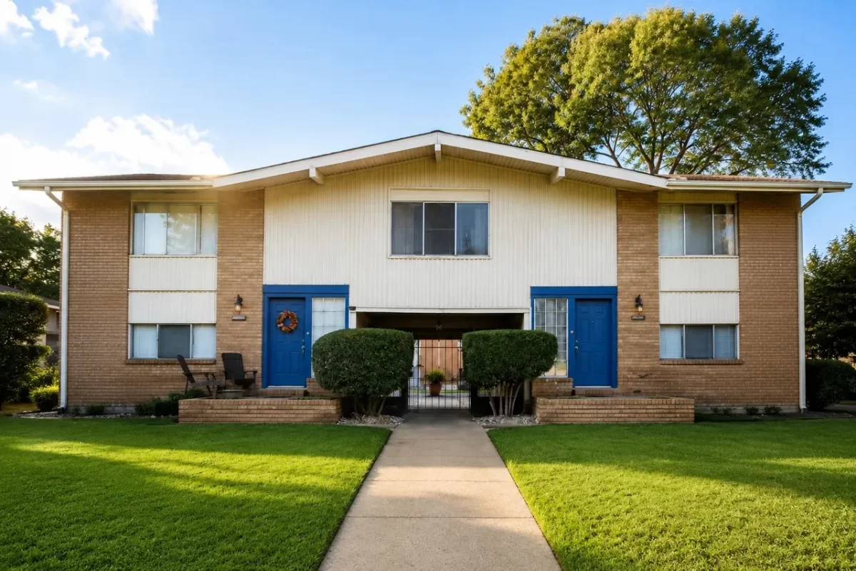 2BR Condo for Sale in Dallas, TX