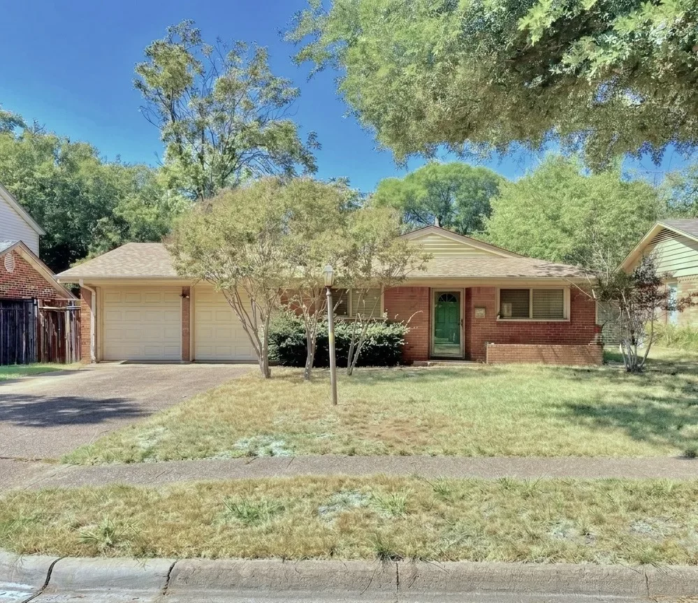 3BR House for Sale in Dallas, TX