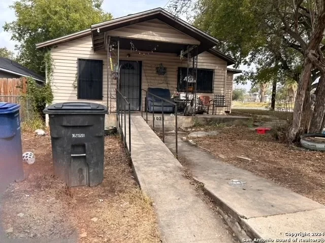 3BR House for Sale in San Antonio, TX
