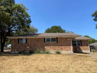 3BR House for Rent in Dallas, TX