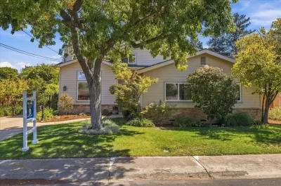 5BR House for Sale in Campbell, CA