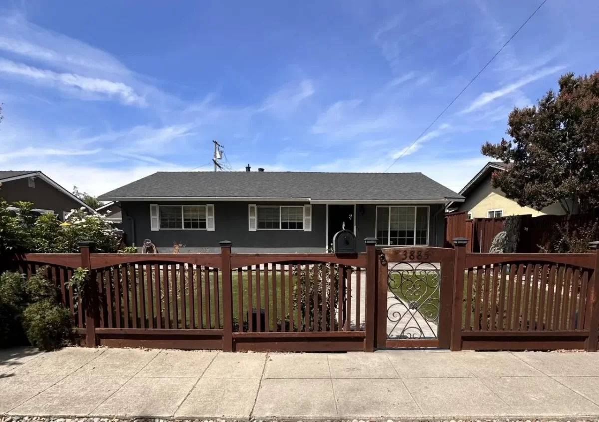 4BR House for Sale in San Jose, CA