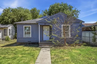 3BR House for Sale in Dallas, TX