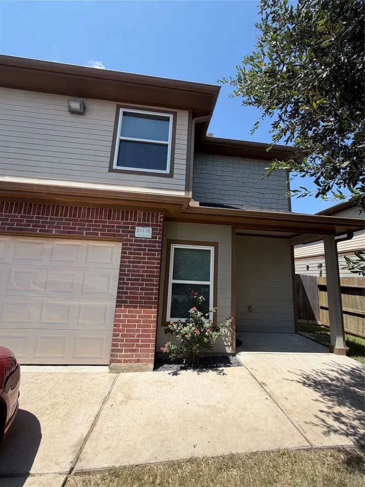 3BR Condo for Rent in Houston, TX