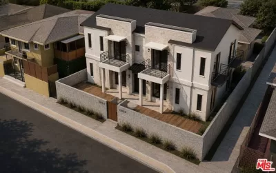 11BR House for Sale in San Diego, CA