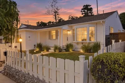 3BR House for Sale in San Diego, CA