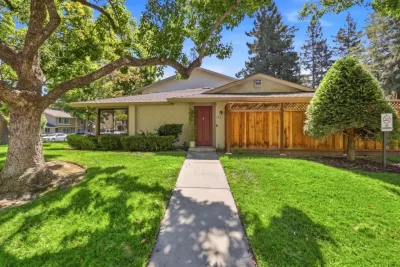 2BR Condo for Sale in San Jose, CA