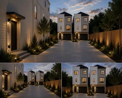 Land for Sale in Houston, TX