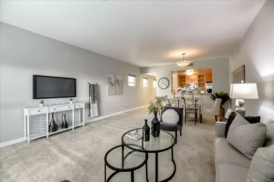 1BR Condo for Sale in San Jose, CA